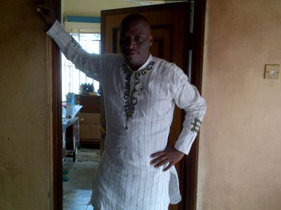 Profile photo 3 of user 377 on Afrolovesite.com