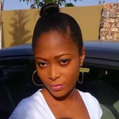 Main profile photo of user 493 on Afrolovesite.com