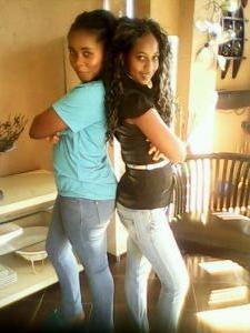 Main profile photo of user 251 on Afrolovesite.com