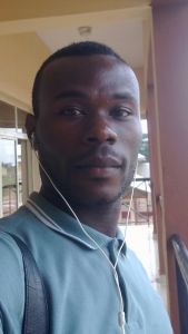 Main profile photo of user 193 on Afrolovesite.com