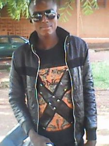 Main profile photo of user 571 on Afrolovesite.com