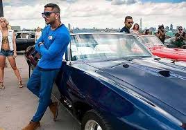 Main profile photo of user 93 on Afrolovesite.com