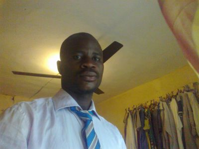 Profile photo 2 of user 459 on Afrolovesite.com