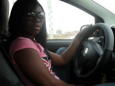 Profile photo 1 of user 441 on Afrolovesite.com