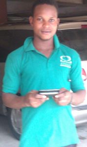 Profile photo 4 of user 25 on Afrolovesite.com