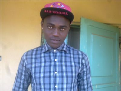 Main profile photo of user 100 on Afrolovesite.com