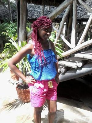 Main profile photo of user 379 on Afrolovesite.com