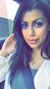 Main profile photo of user 601 on Afrolovesite.com