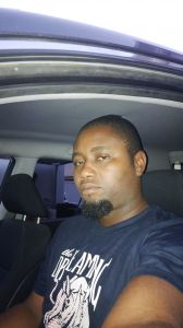 Main profile photo of user 424 on Afrolovesite.com