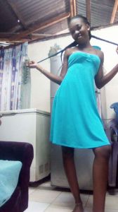 Profile photo 1 of user 660 on Afrolovesite.com