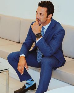 Profile photo 2 of user 687 on Afrolovesite.com